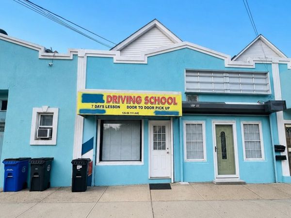 12606 111th Avenue , South Ozone Park, NY 11420