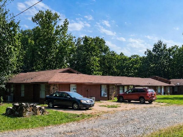901 E 29Th Avenue , Pine Bluff, AR 71601