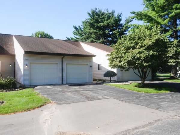 2662 Stonehaven Drive SW, Wyoming, MI 49519