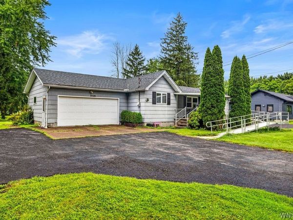3520 Lockport Olcott Road , Newfane, NY 14108