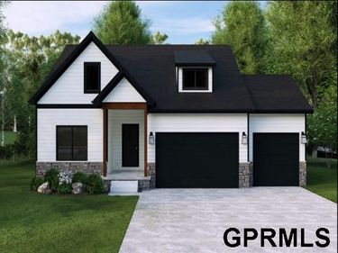 6415 S 208Th Avenue, Elkhorn, NE 68022