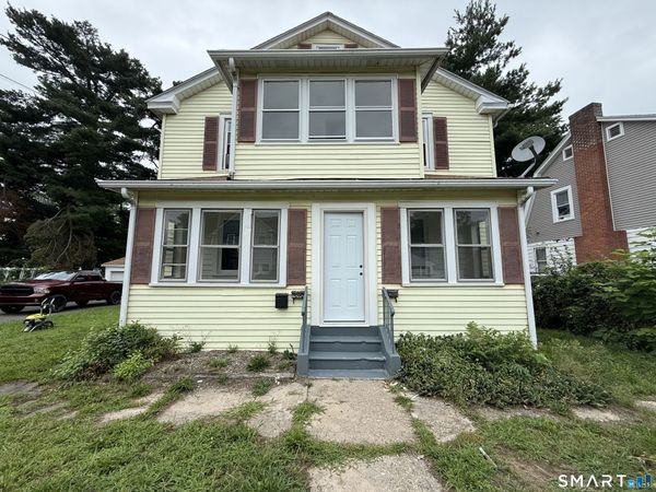 24-26 Judson , East Hartford, CT 06118