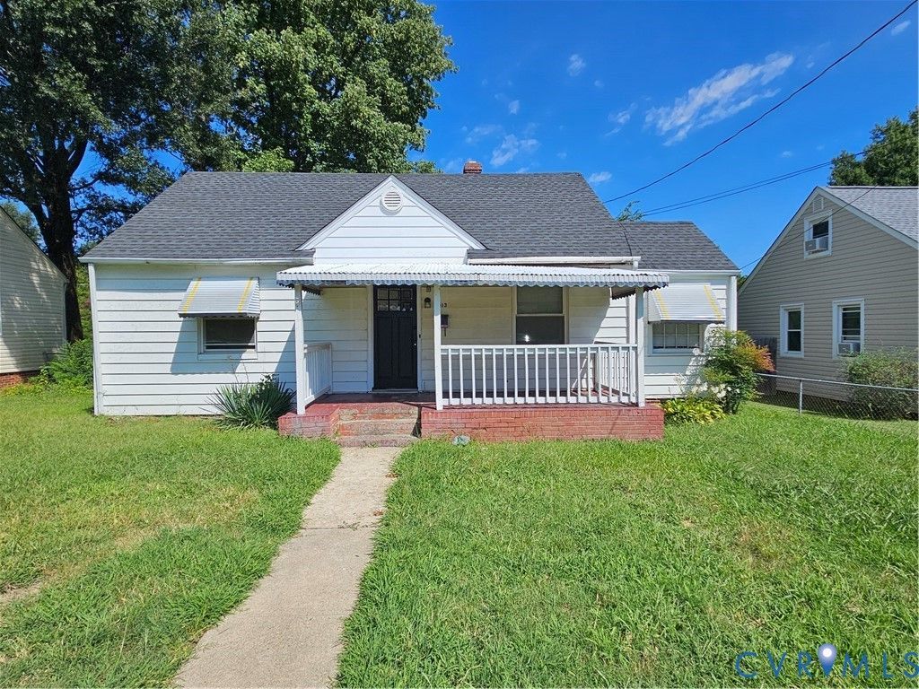 3813 Larchmont Lane, Richmond, VA 23224 Main Photo