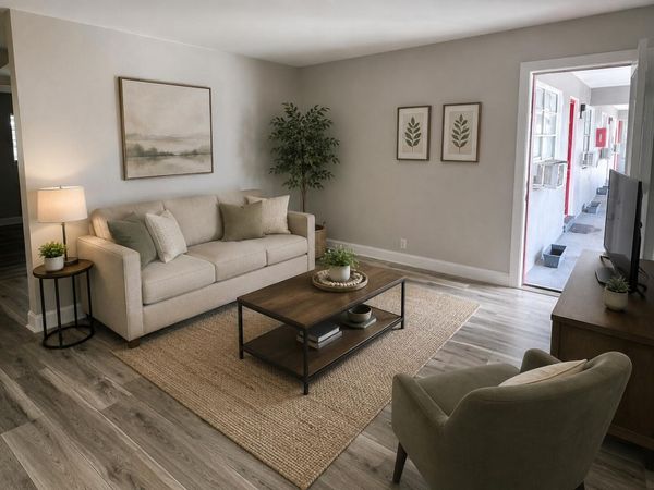1025 13th Street, Unit 1, West Palm Beach, FL 33401