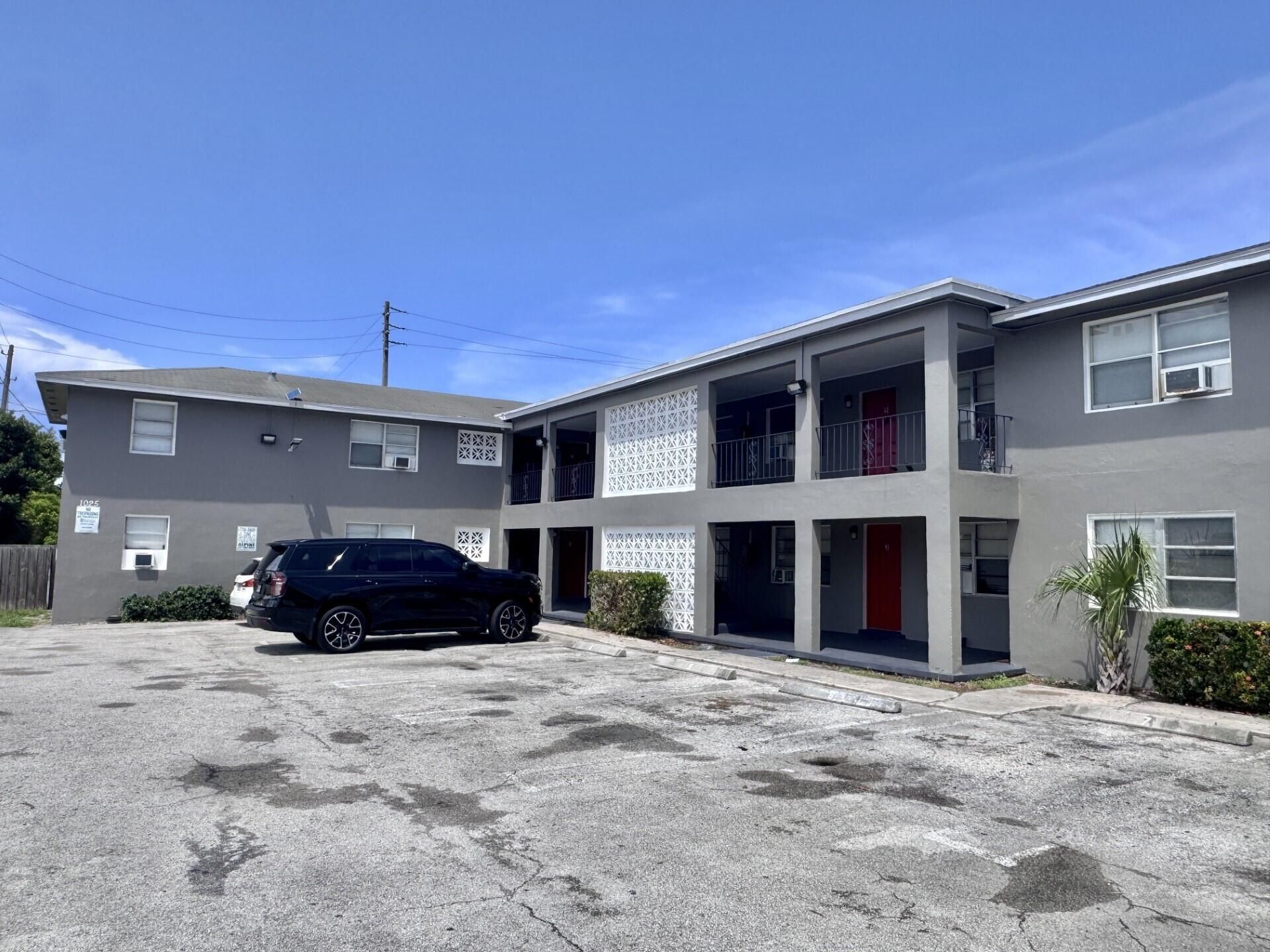 1025 13th Street, Unit 1, West Palm Beach, FL 33401 Photo
