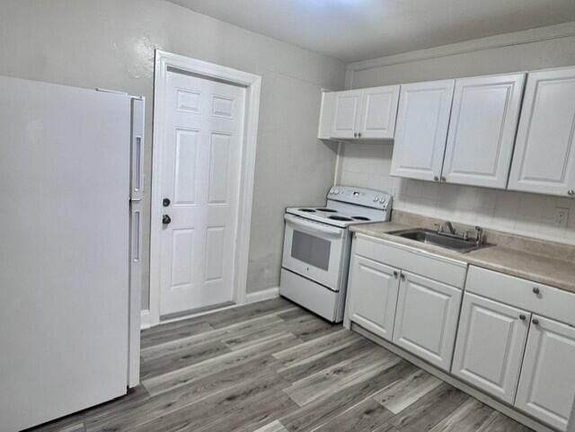 1025 13th Street, Unit 1, West Palm Beach, FL 33401 Photo