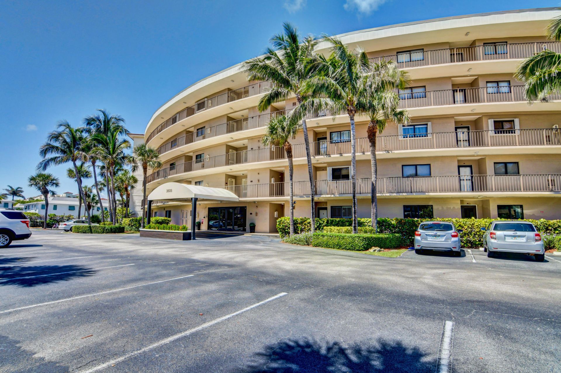3605 S Ocean Boulevard, Unit 321, South Palm Beach, FL 33480 Photo