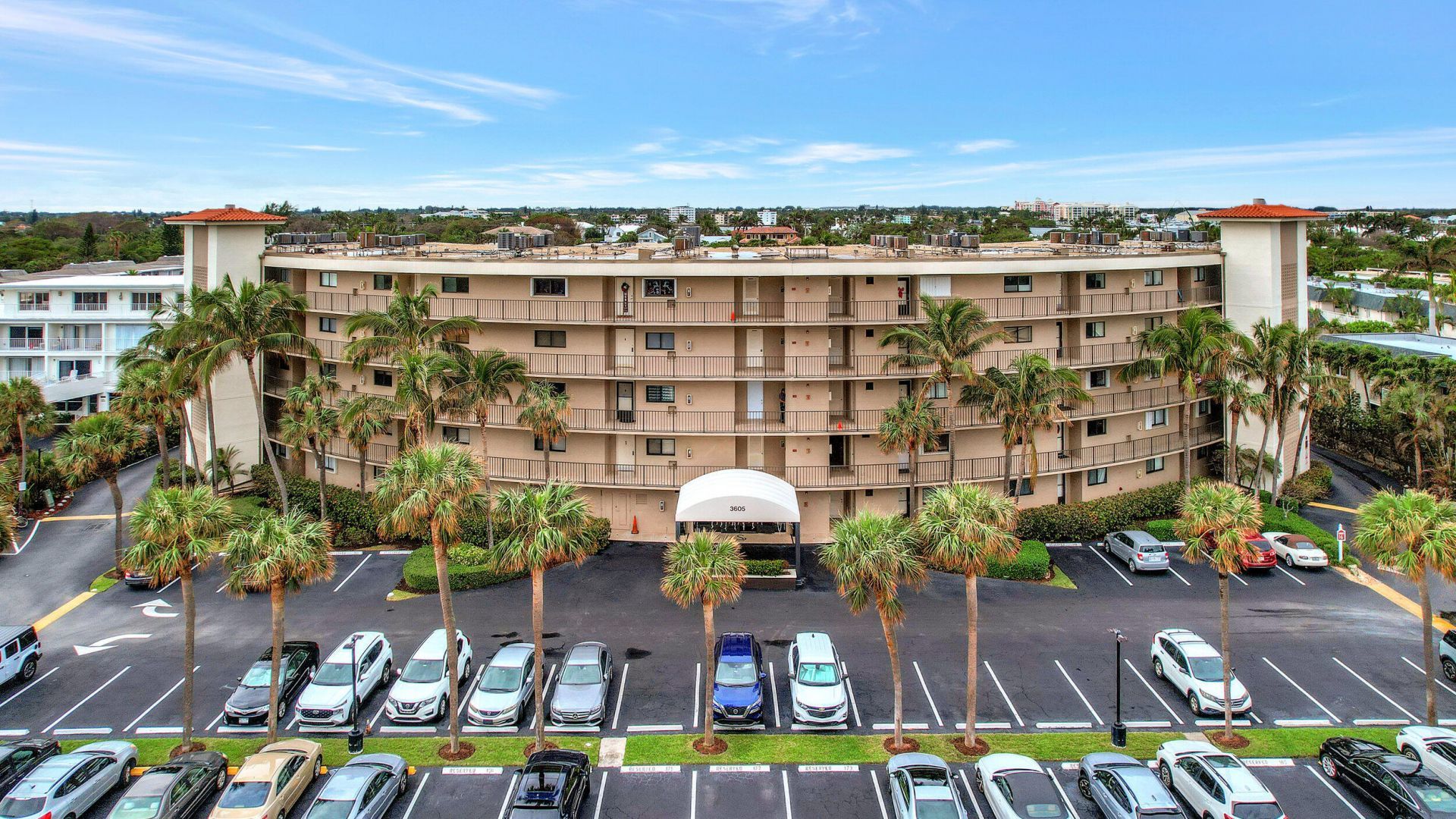 3605 S Ocean Boulevard, Unit 321, South Palm Beach, FL 33480 Photo