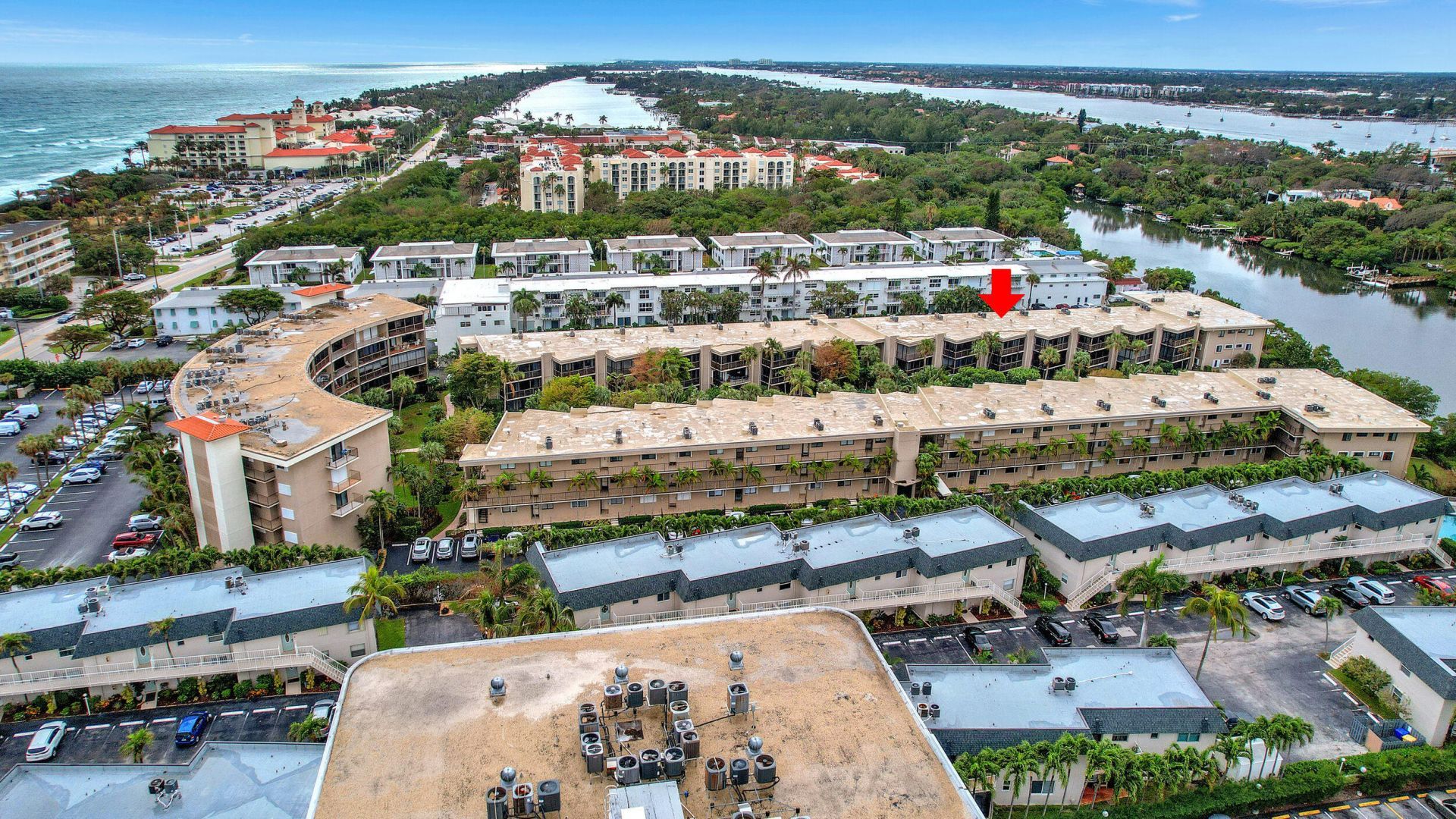 3605 S Ocean Boulevard, Unit 321, South Palm Beach, FL 33480 Photo