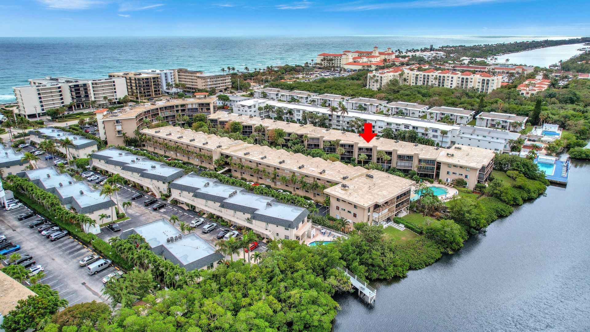 3605 S Ocean Boulevard, Unit 321, South Palm Beach, FL 33480 Photo