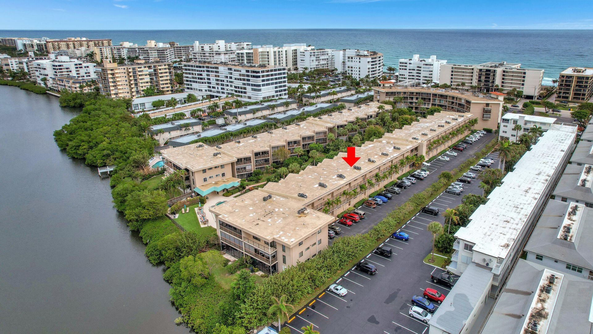 3605 S Ocean Boulevard, Unit 321, South Palm Beach, FL 33480 Photo