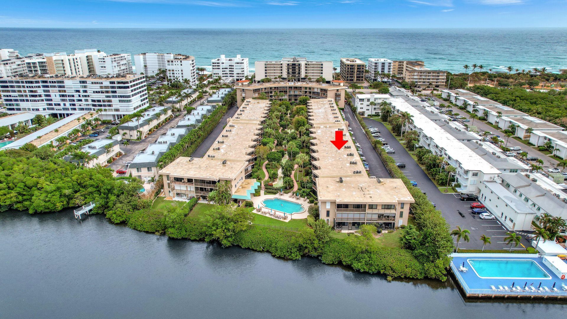 3605 S Ocean Boulevard, Unit 321, South Palm Beach, FL 33480 Photo