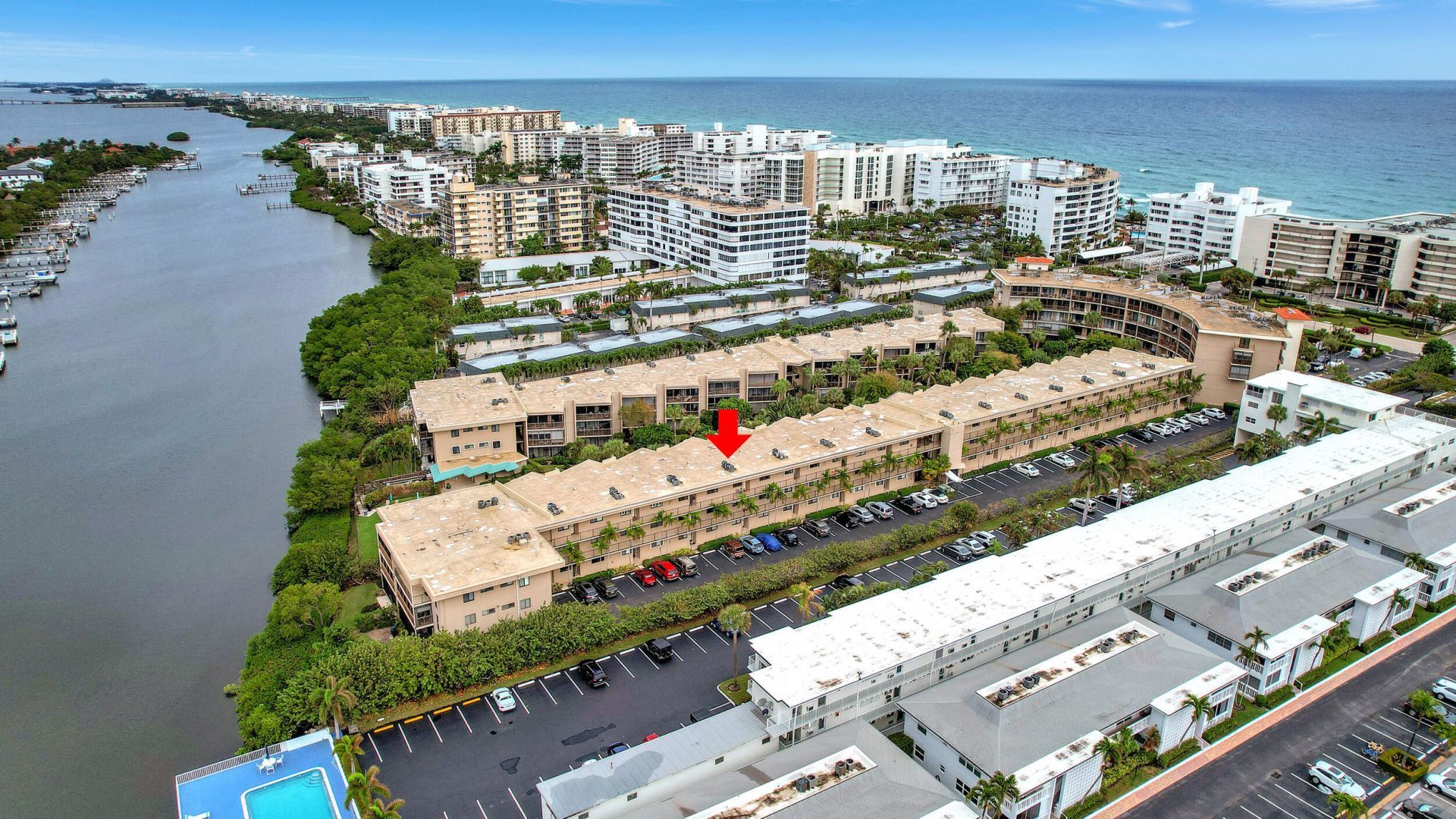 3605 S Ocean Boulevard, Unit 321, South Palm Beach, FL 33480 Photo
