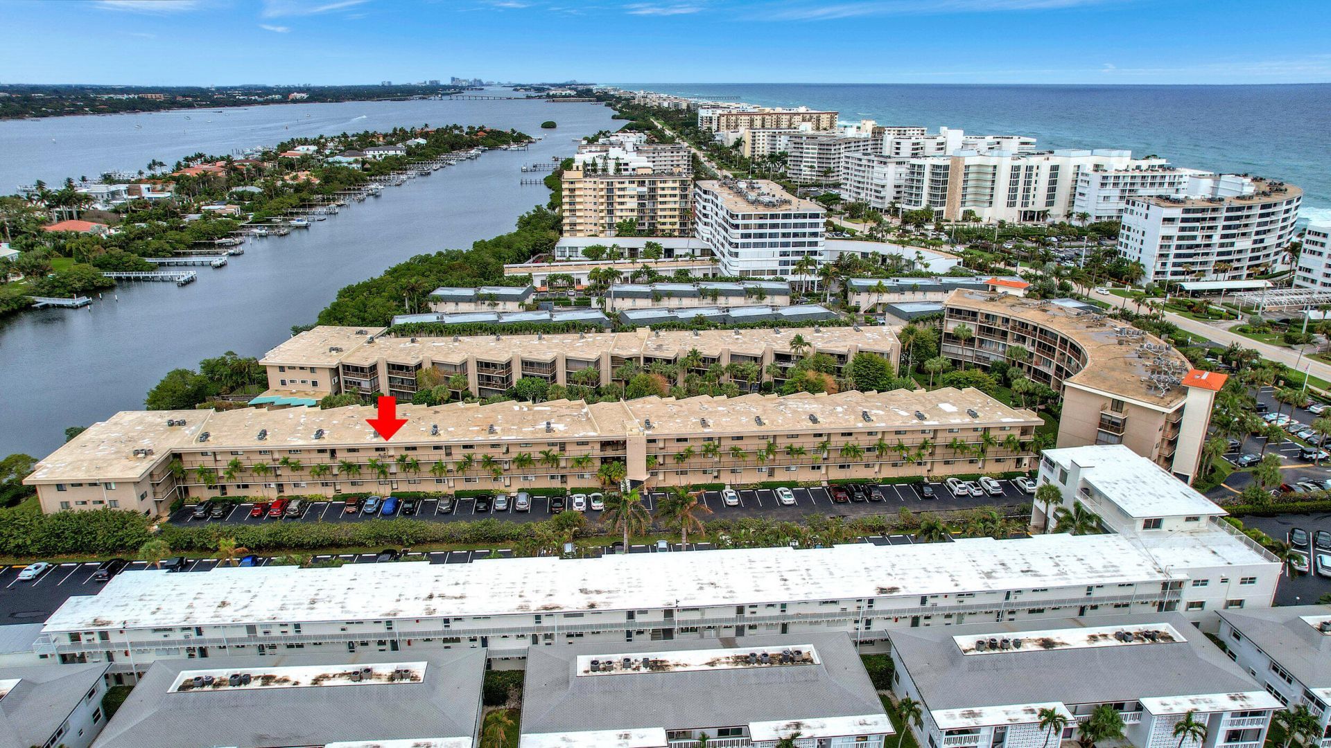 3605 S Ocean Boulevard, Unit 321, South Palm Beach, FL 33480 Photo