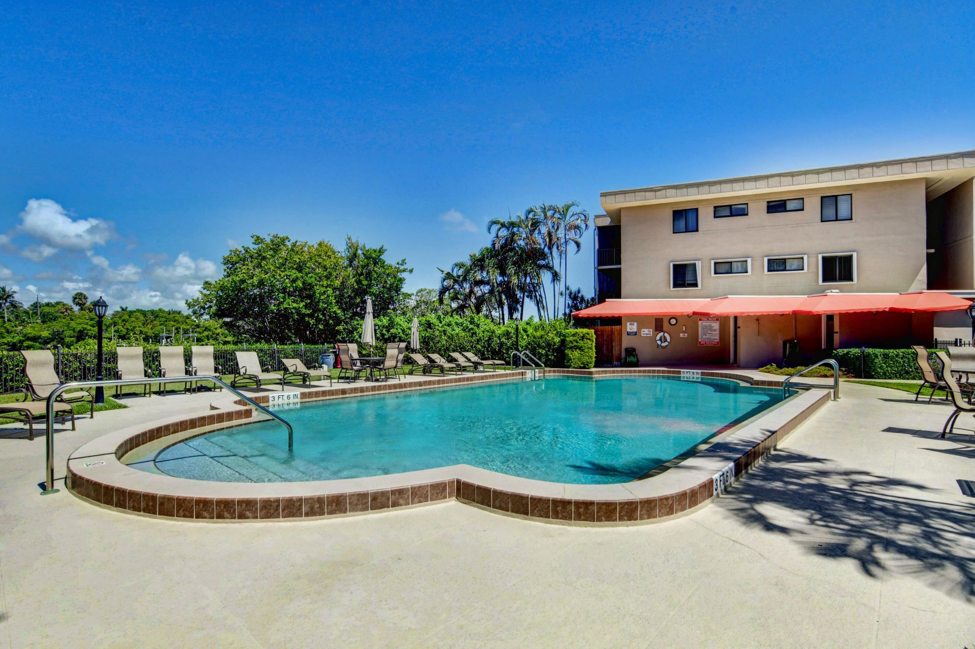 3605 S Ocean Boulevard, Unit 321, South Palm Beach, FL 33480 Photo