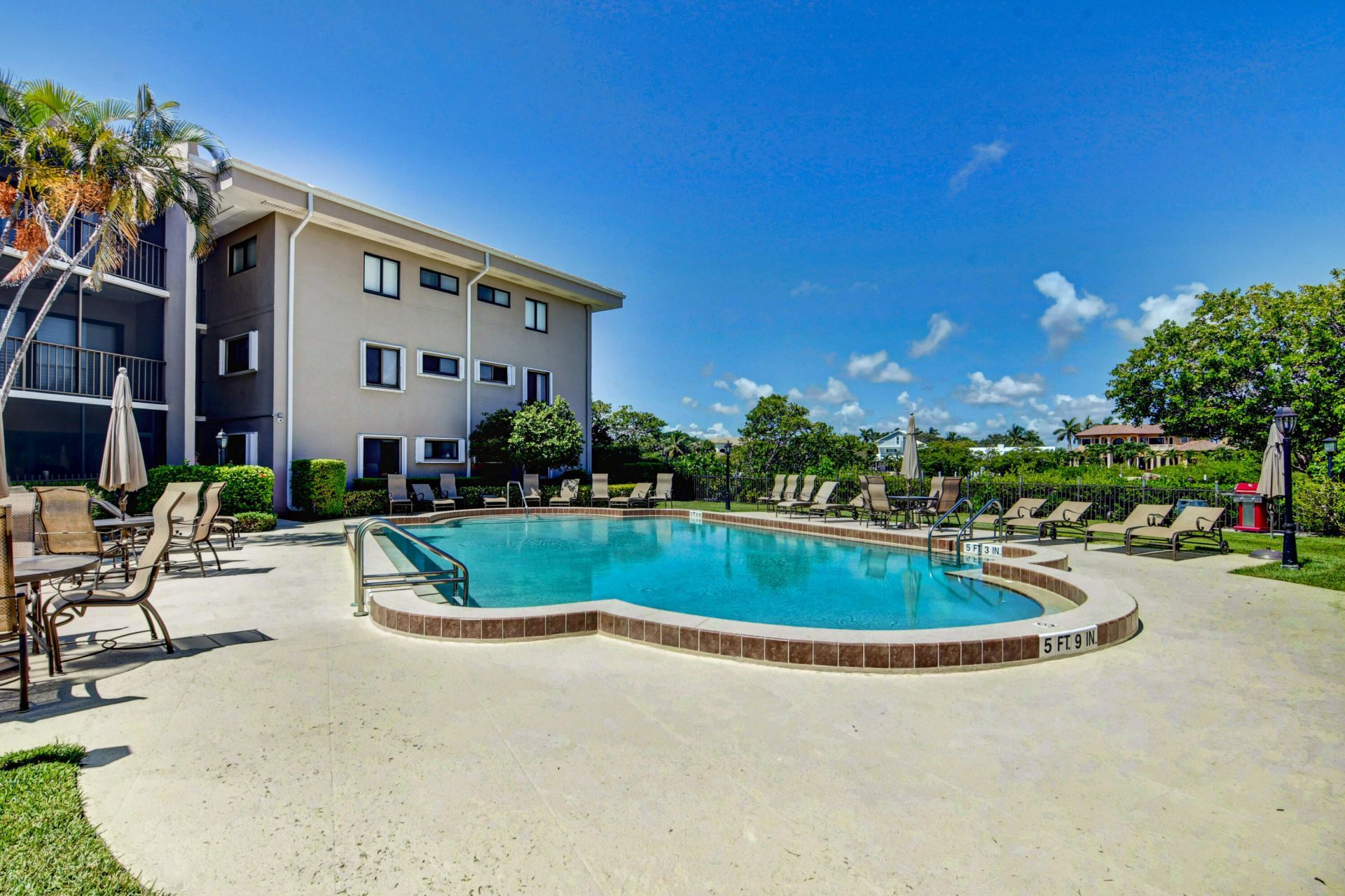 3605 S Ocean Boulevard, Unit 321, South Palm Beach, FL 33480 Photo