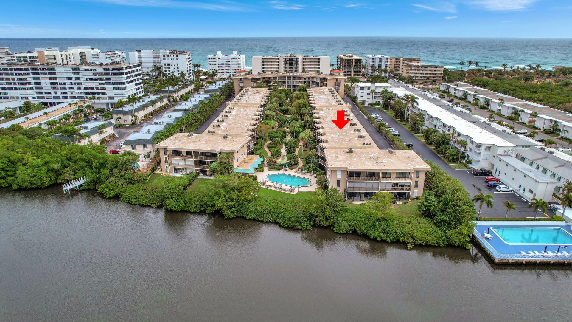3605 S Ocean Boulevard, Unit 321, South Palm Beach, FL 33480 Photo