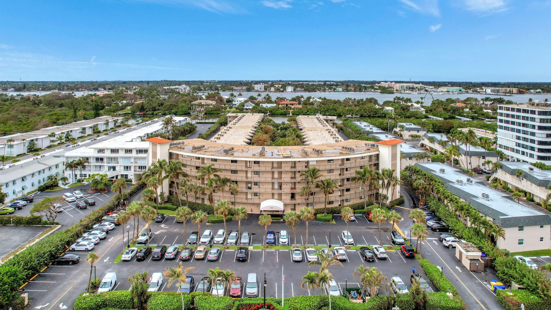 3605 S Ocean Boulevard, Unit 321, South Palm Beach, FL 33480 Photo