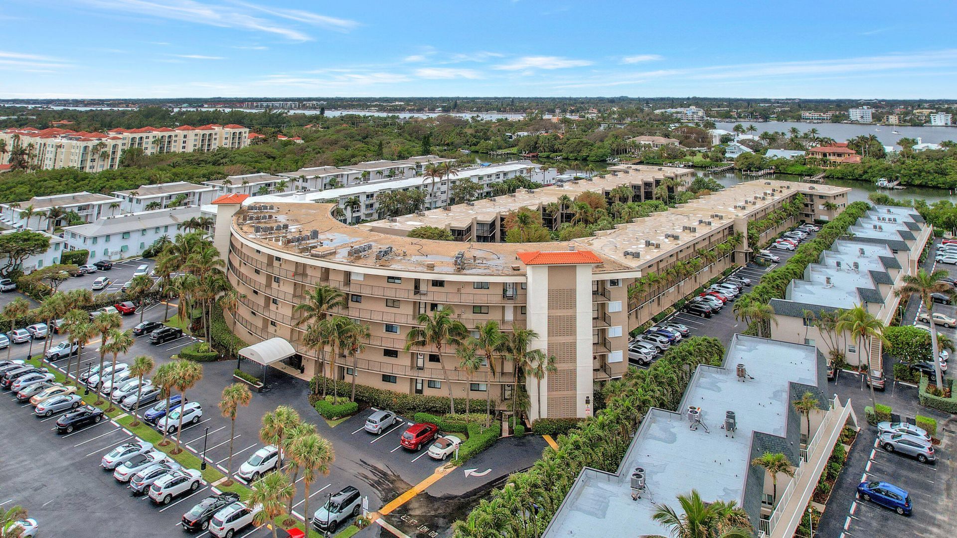 3605 S Ocean Boulevard, Unit 321, South Palm Beach, FL 33480 Photo