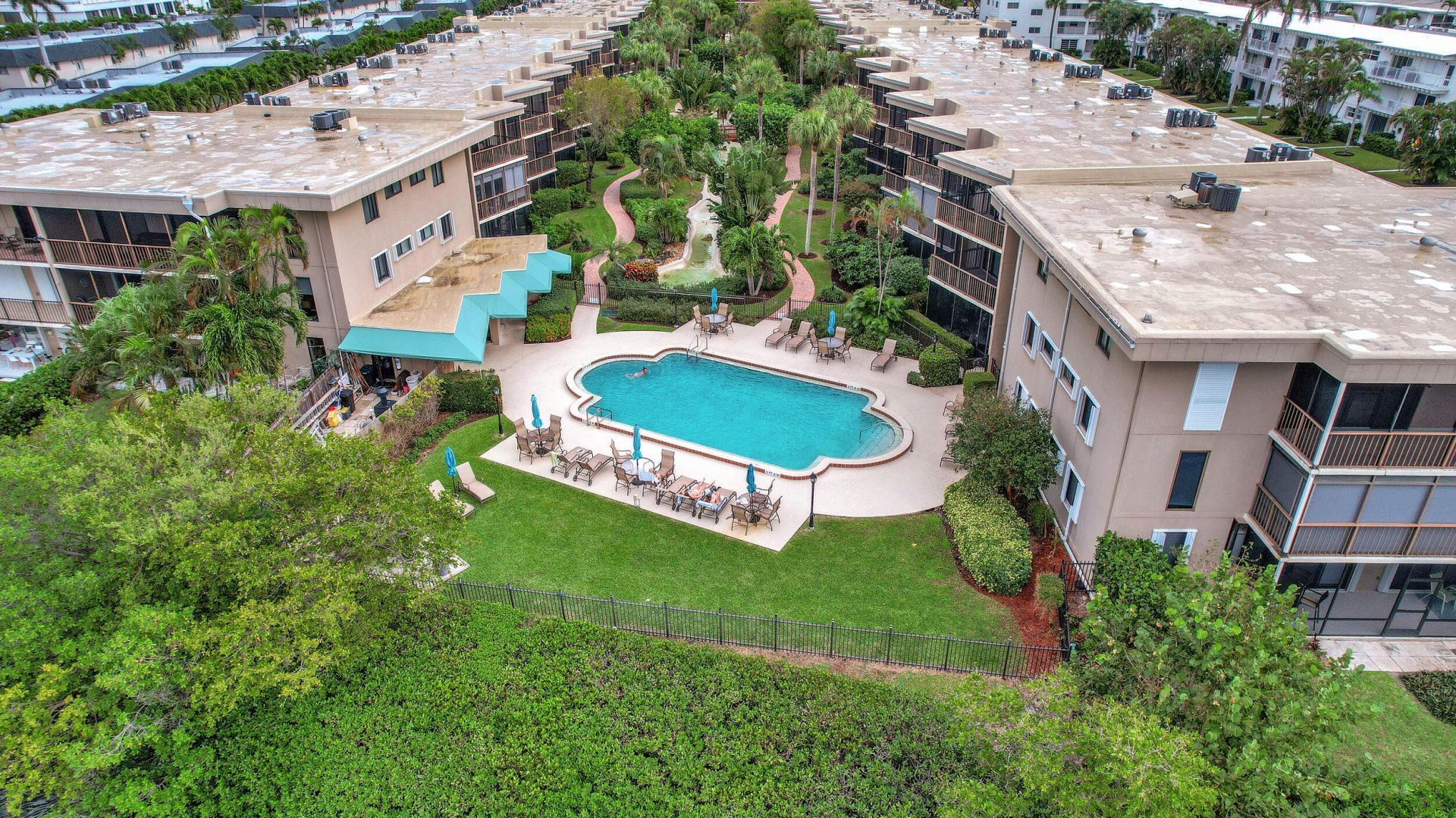 3605 S Ocean Boulevard, Unit 321, South Palm Beach, FL 33480 Photo
