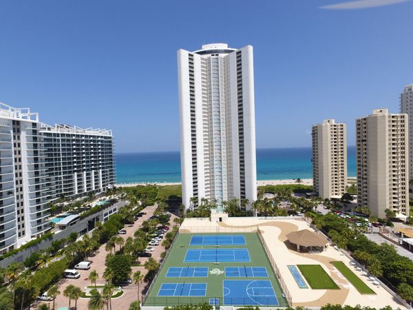 3000 N Ocean Drive, Unit 6A, Riviera Beach, FL 33404