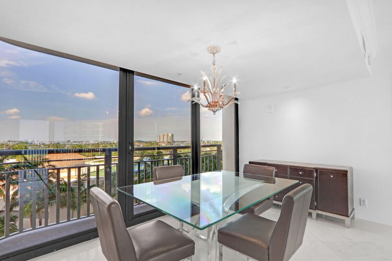 3000 N Ocean Drive, Unit 6A, Riviera Beach, FL 33404 Photo