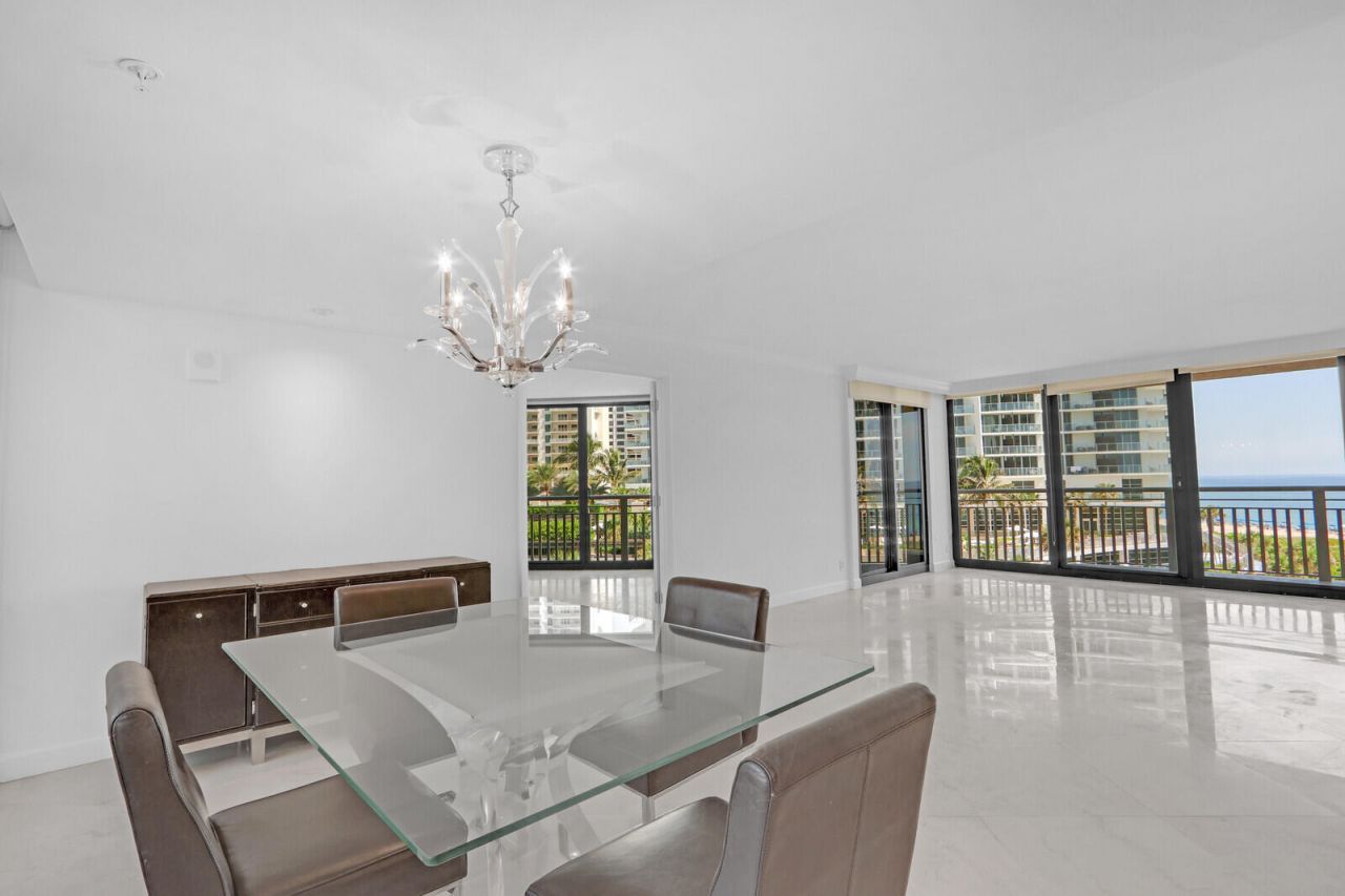3000 N Ocean Drive, Unit 6A, Riviera Beach, FL 33404 Photo