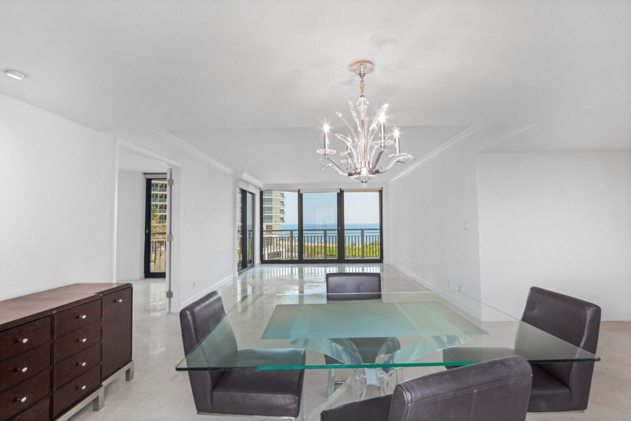 3000 N Ocean Drive, Unit 6A, Riviera Beach, FL 33404 Photo