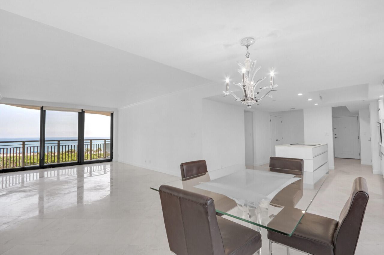 3000 N Ocean Drive, Unit 6A, Riviera Beach, FL 33404 Photo