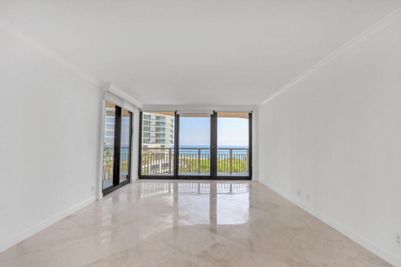 3000 N Ocean Drive, Unit 6A, Riviera Beach, FL 33404 Photo
