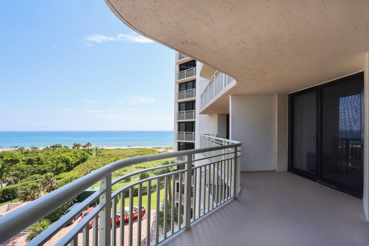3000 N Ocean Drive, Unit 6A, Riviera Beach, FL 33404 Photo