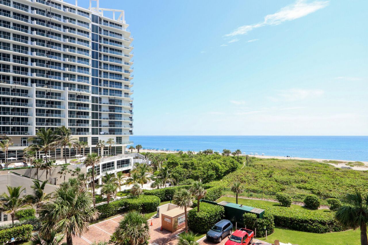 3000 N Ocean Drive, Unit 6A, Riviera Beach, FL 33404 Photo