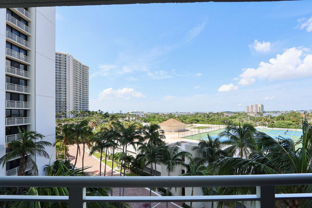 3000 N Ocean Drive, Unit 6A, Riviera Beach, FL 33404 Photo