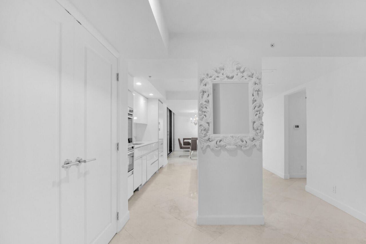 3000 N Ocean Drive, Unit 6A, Riviera Beach, FL 33404 Photo