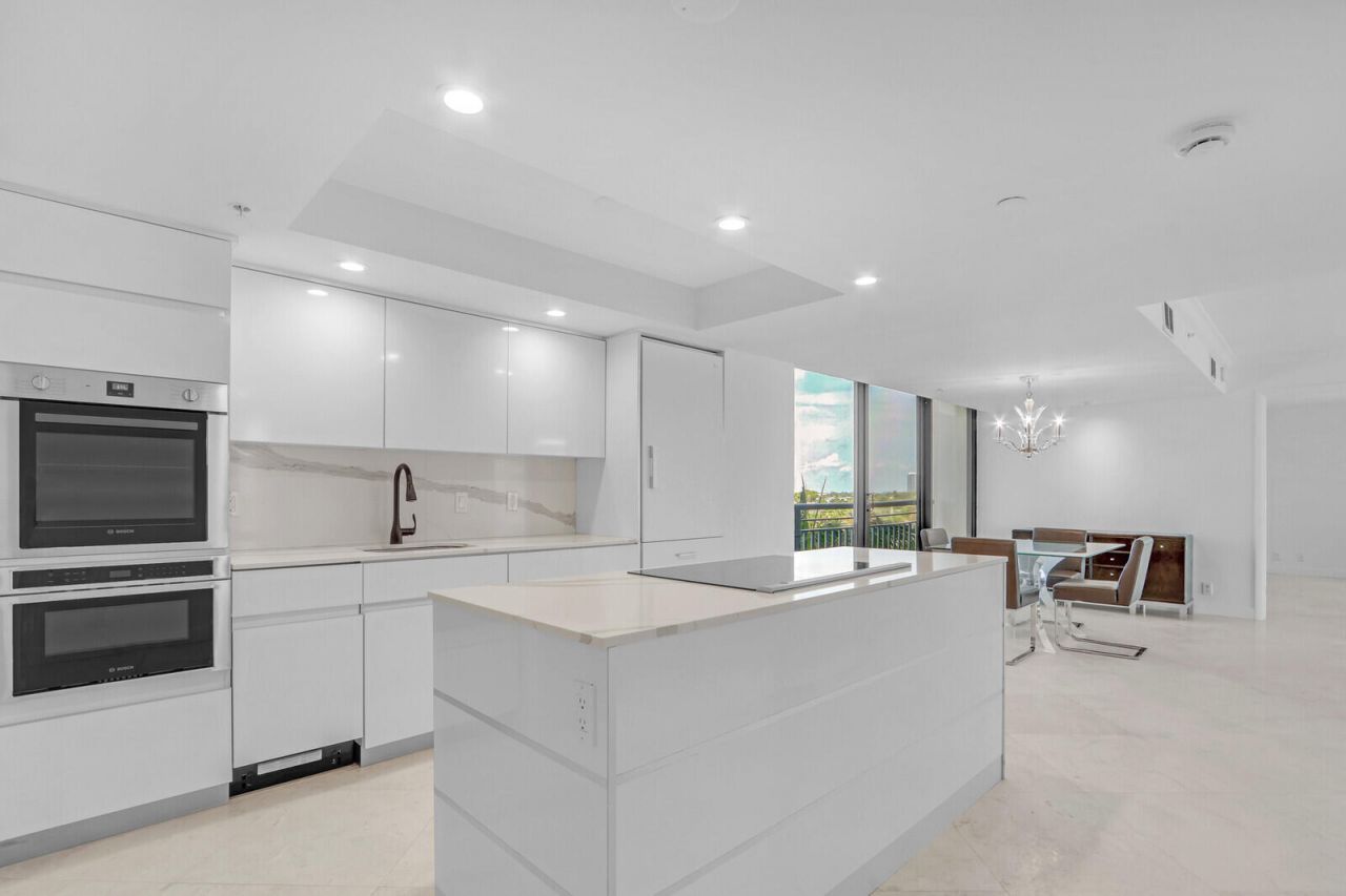 3000 N Ocean Drive, Unit 6A, Riviera Beach, FL 33404 Photo