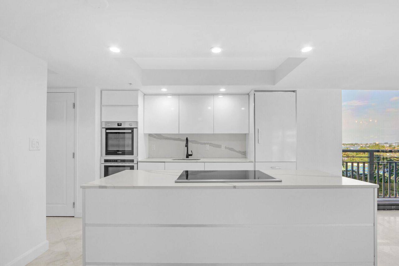 3000 N Ocean Drive, Unit 6A, Riviera Beach, FL 33404 Photo