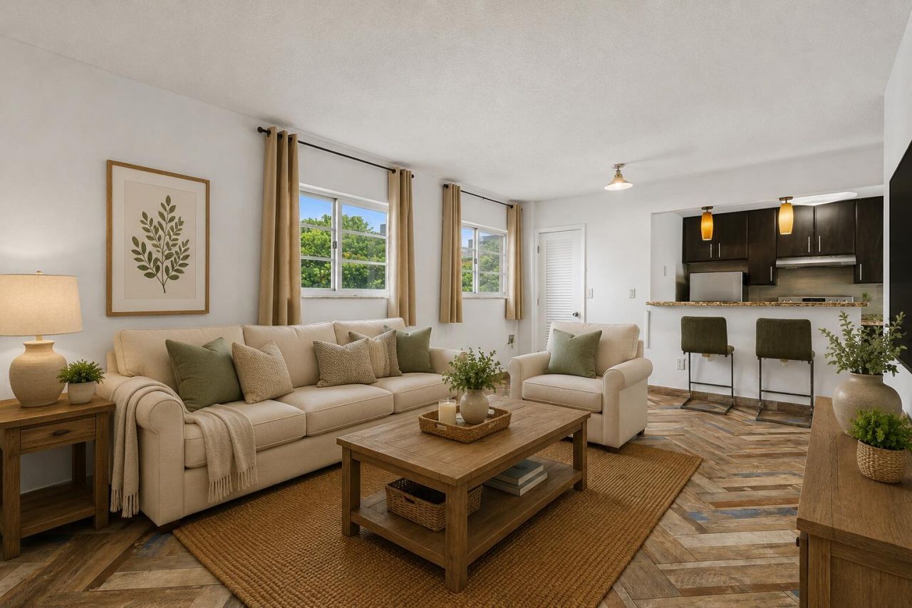 1340 Lincoln Road, Unit 308, Miami Beach, FL 33139 Photo