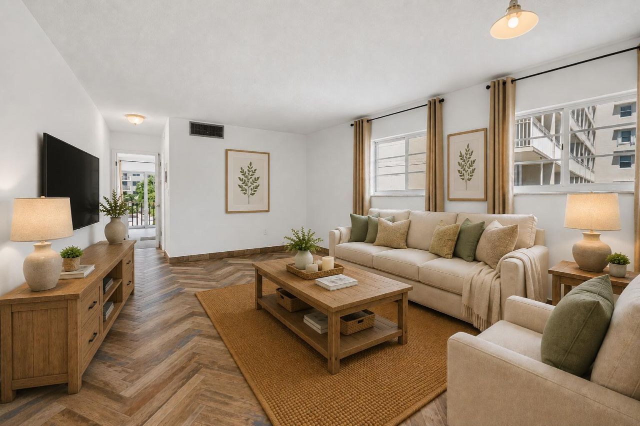 1340 Lincoln Road, Unit 308, Miami Beach, FL 33139 Photo