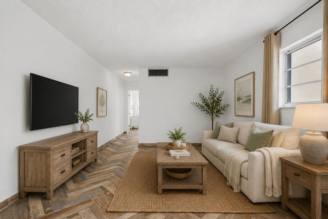 1340 Lincoln Road, Unit 308, Miami Beach, FL 33139 Photo