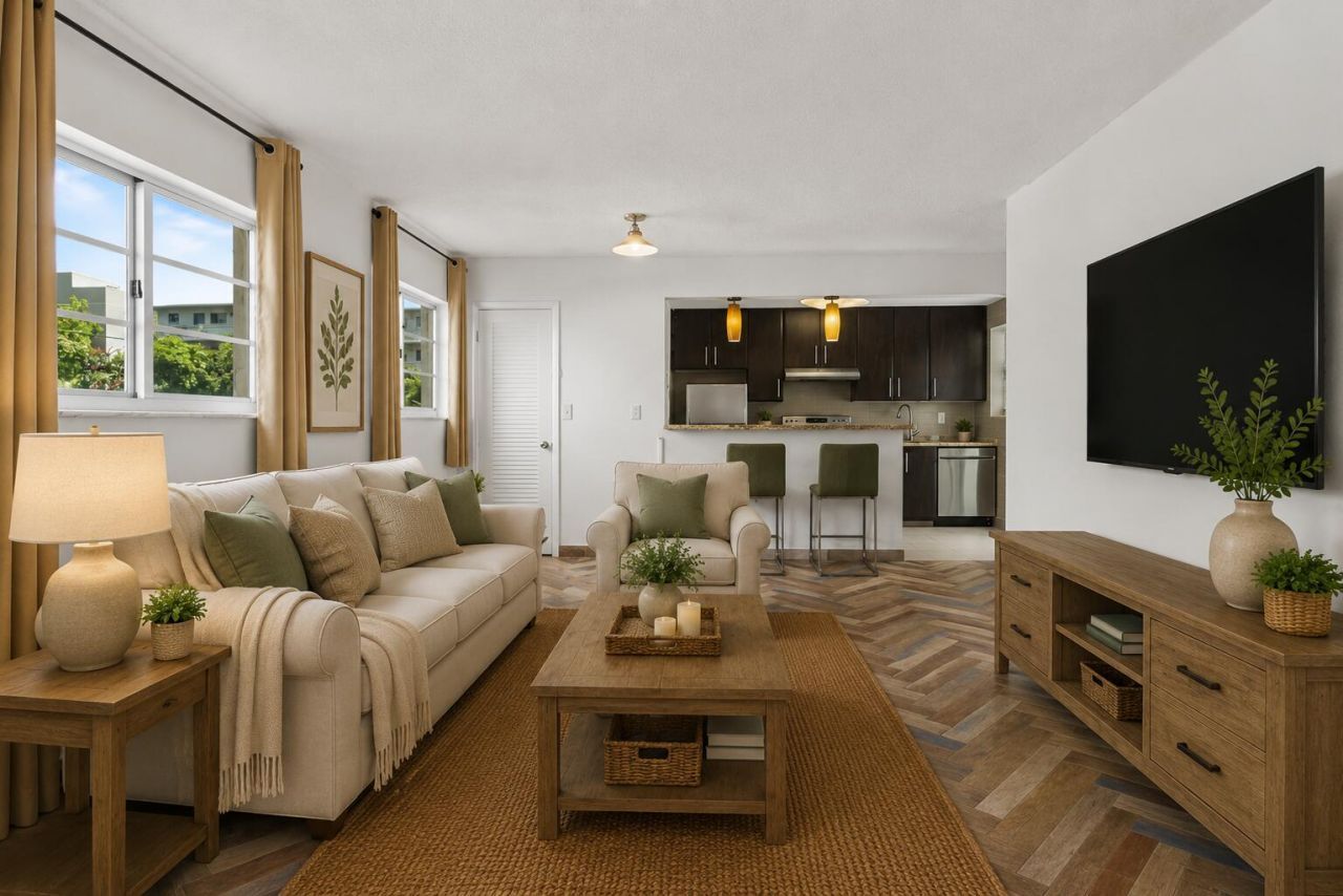 1340 Lincoln Road, Unit 308, Miami Beach, FL 33139 Photo