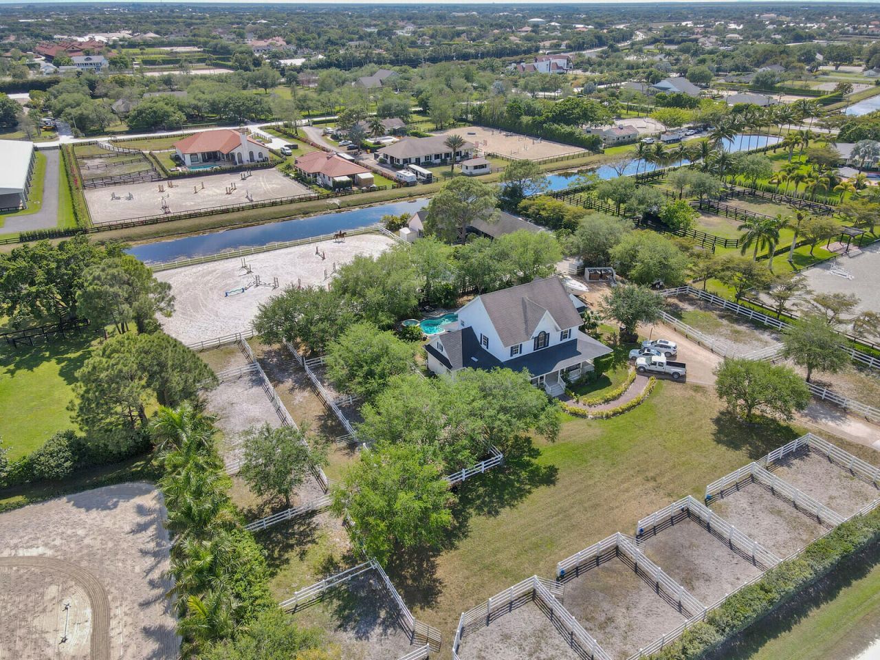 14332 Rolling Rock Place, Wellington, FL 33414 Photo