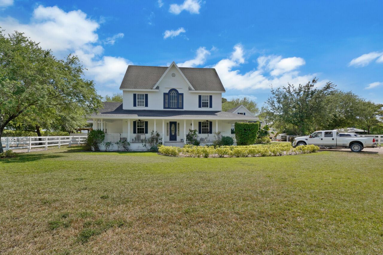14332 Rolling Rock Place, Wellington, FL 33414 Photo