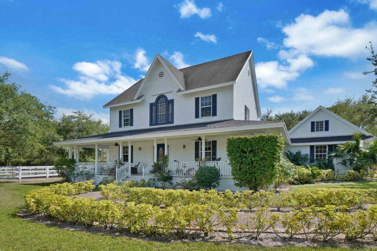 14332 Rolling Rock Place, Wellington, FL 33414 Photo