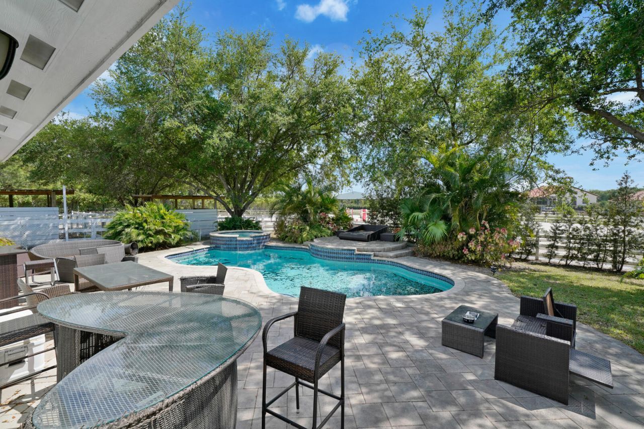 14332 Rolling Rock Place, Wellington, FL 33414 Photo