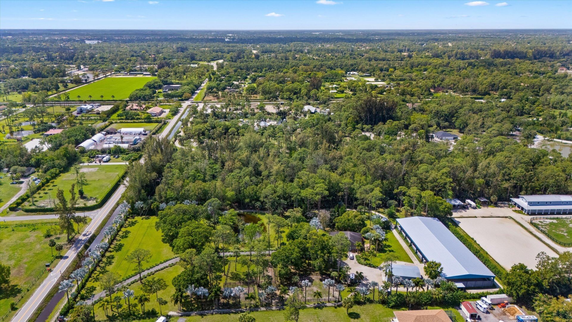 1037 F Road, Loxahatchee Groves, FL 33470 Photo