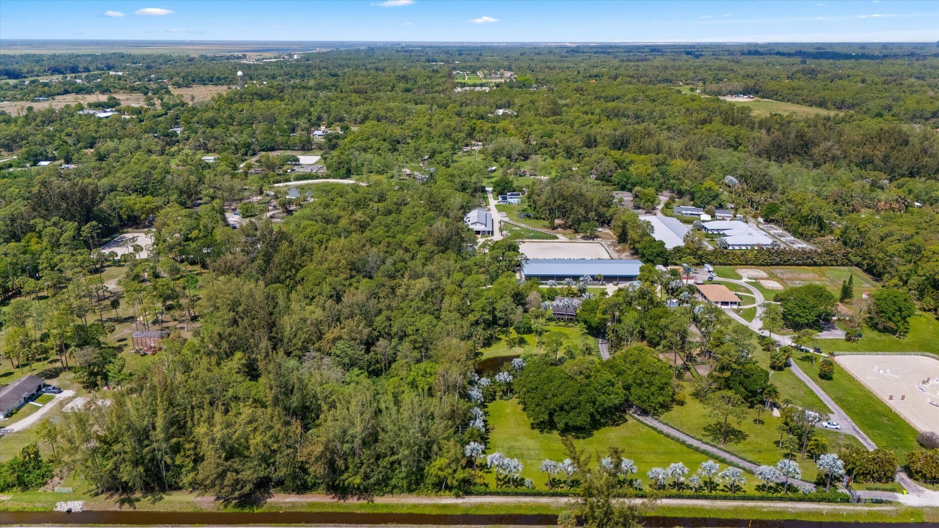 1037 F Road, Loxahatchee Groves, FL 33470 Photo