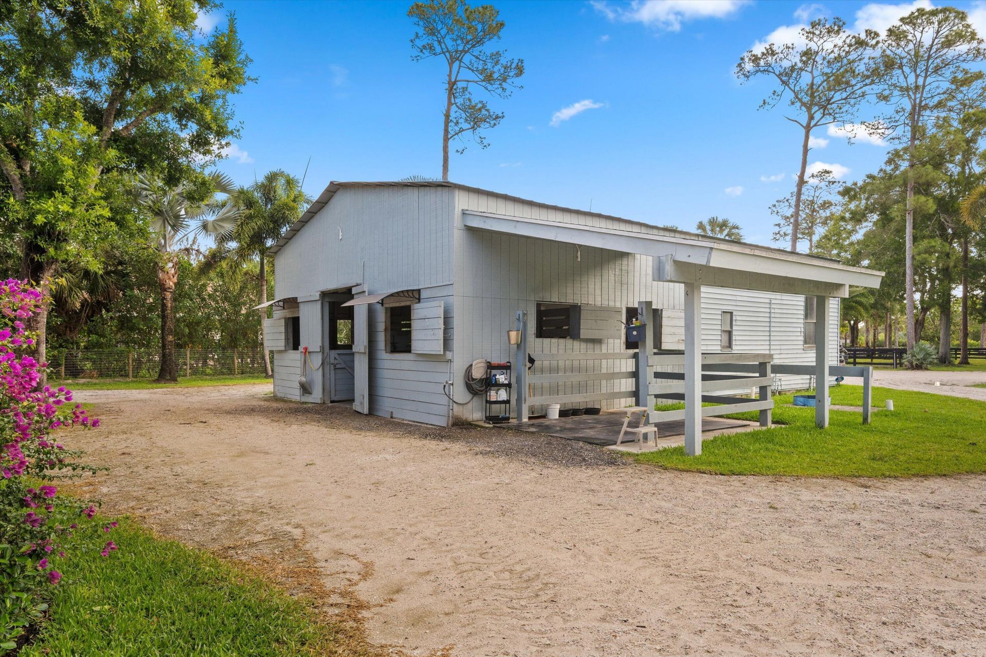 1037 F Road, Loxahatchee Groves, FL 33470 Photo