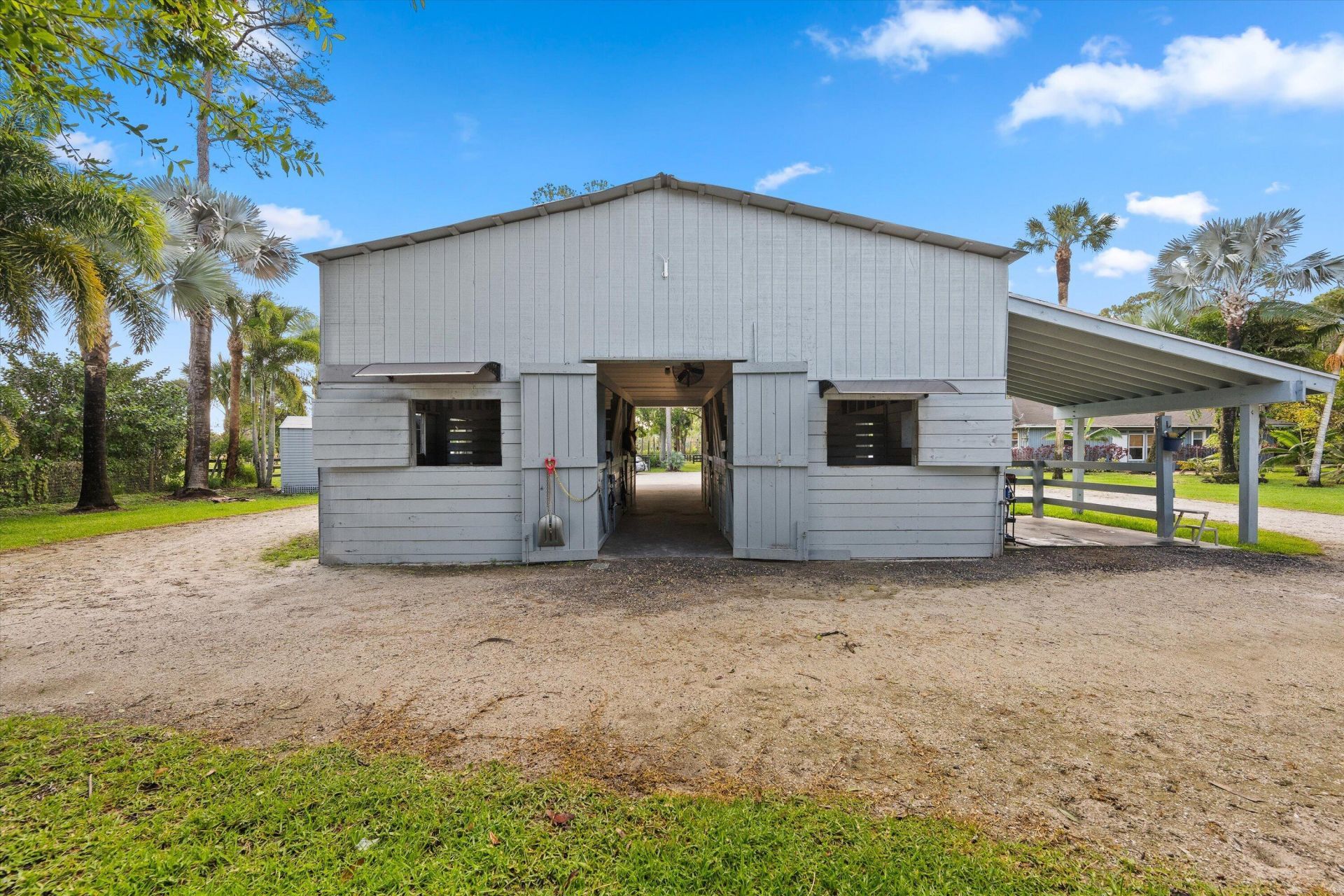 1037 F Road, Loxahatchee Groves, FL 33470 Photo