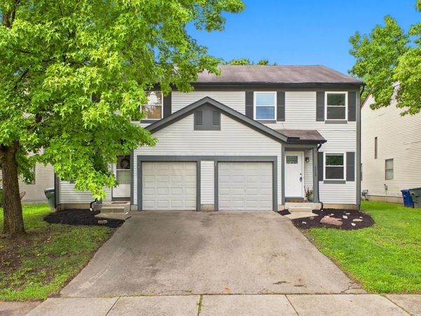 4947-4949 Kilconnel Drive, Columbus, OH 43221