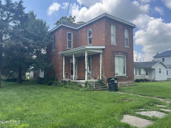 214 E Merrin Street , Payne, OH 45880